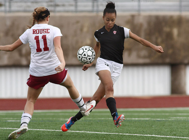 Centex Soccer Tournament 2013